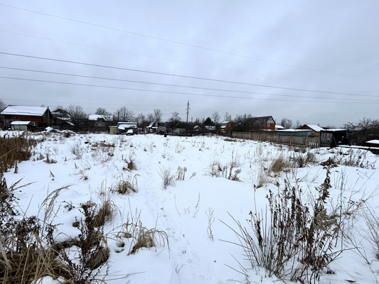 Продам участок 6 соток, Фермерское хоз., Подольская ул, Северово д, 0 км от города