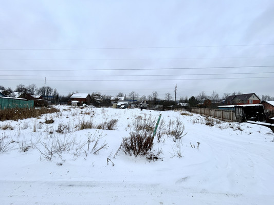 Продам участок 6 соток, Фермерское хоз., Подольская ул, Северово д, 0 км от города