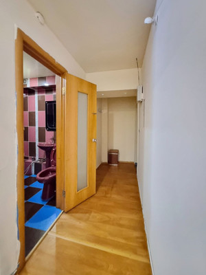 Продам двухкомнатную (2-комн.) квартиру, Советская ул, 67, Иркутск г