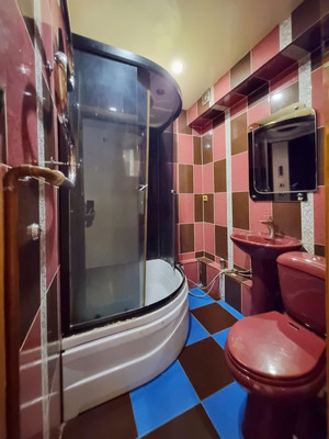 Продам двухкомнатную (2-комн.) квартиру, Советская ул, 67, Иркутск г