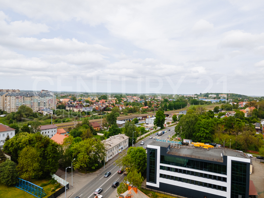 Продам коммерческое помещение 48,9 м2, А.Невского ул, 181 , Калининград г
