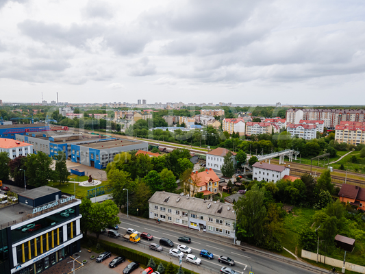 Продам коммерческое помещение 48,9 м2, А.Невского ул, 181 , Калининград г