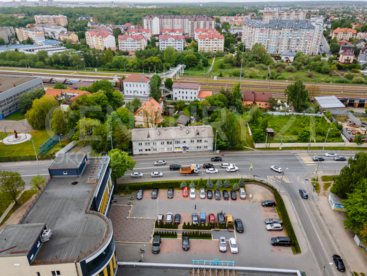 Продам коммерческое помещение 48,9 м2, А.Невского ул, 181 , Калининград г