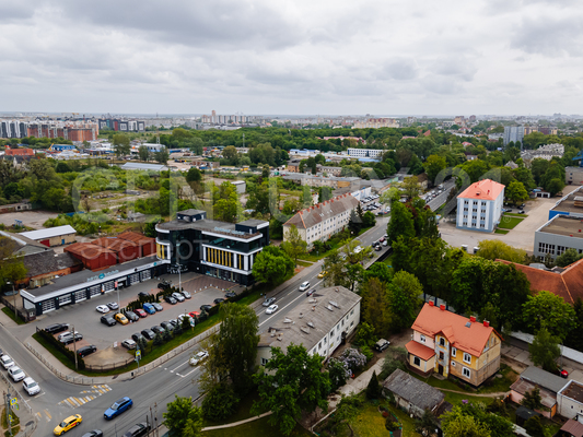 Продам коммерческое помещение 48,9 м2, А.Невского ул, 181 , Калининград г