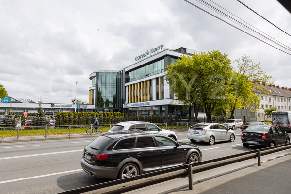 Продам коммерческое помещение 48,9 м2, А.Невского ул, 181 , Калининград г