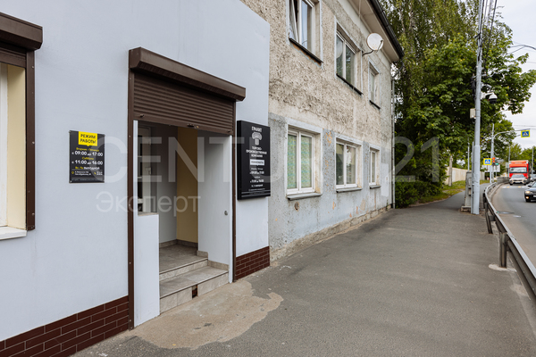 Продам коммерческое помещение 48,9 м2, А.Невского ул, 181 , Калининград г