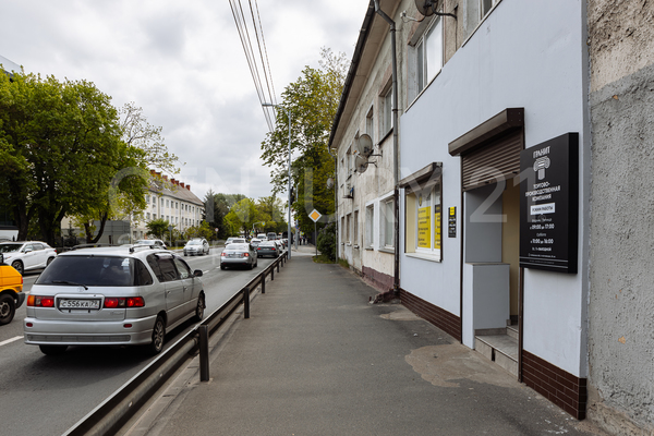 Продам коммерческое помещение 48,9 м2, А.Невского ул, 181 , Калининград г