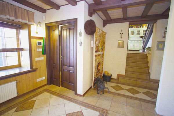 Продам дом, Зеленая ул, 38, Краснояр п, 0 км от города