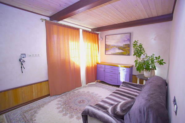 Продам дом, Зеленая ул, 38, Краснояр п, 0 км от города