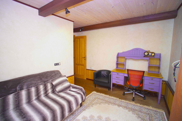 Продам дом, Зеленая ул, 38, Краснояр п, 0 км от города