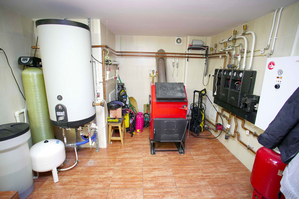 Продам дом, Зеленая ул, 38, Краснояр п, 0 км от города