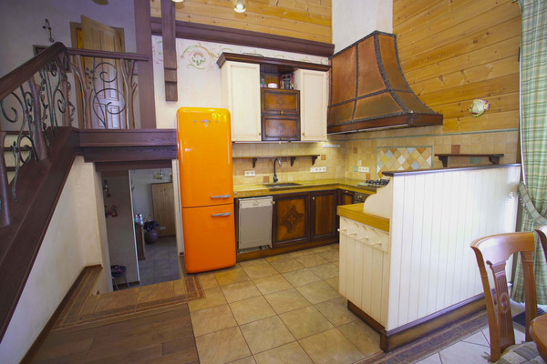 Продам дом, Зеленая ул, 38, Краснояр п, 0 км от города