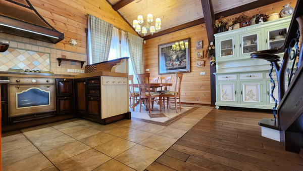 Продам дом, Зеленая ул, 38, Краснояр п, 0 км от города