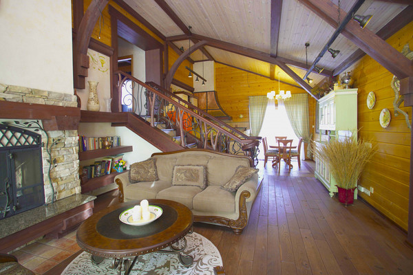 Продам дом, Зеленая ул, 38, Краснояр п, 0 км от города