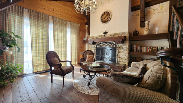 Продам дом, Зеленая ул, 38, Краснояр п, 0 км от города