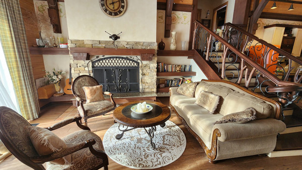 Продам дом, Зеленая ул, 38, Краснояр п, 0 км от города