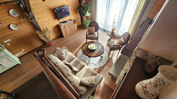 Продам дом, Зеленая ул, 38, Краснояр п, 0 км от города