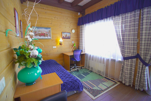 Продам дом, Зеленая ул, 38, Краснояр п, 0 км от города