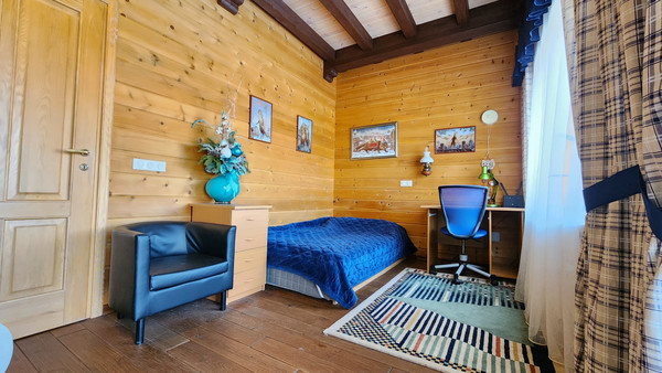 Продам дом, Зеленая ул, 38, Краснояр п, 0 км от города