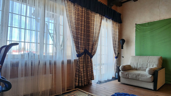 Продам дом, Зеленая ул, 38, Краснояр п, 0 км от города