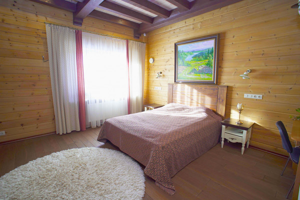 Продам дом, Зеленая ул, 38, Краснояр п, 0 км от города