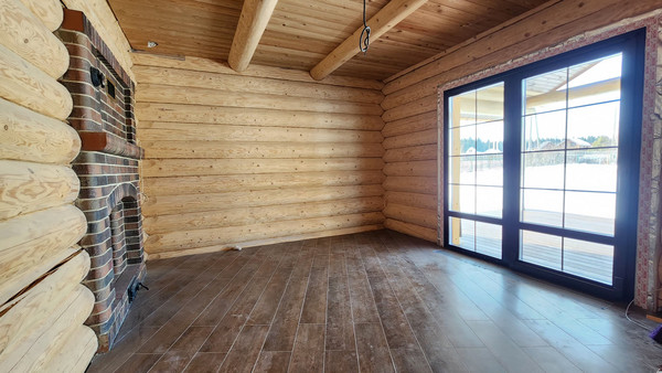 Продам дом, Зеленая ул, 38, Краснояр п, 0 км от города