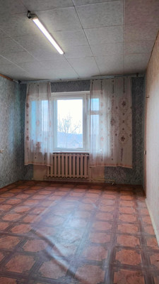 Продам трехкомнатную (3-комн.) квартиру, Керамзавода ул, 38, Рязань г