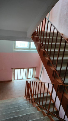 Продам трехкомнатную (3-комн.) квартиру, Керамзавода ул, 38, Рязань г