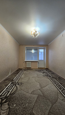 Продам трехкомнатную (3-комн.) квартиру, Северная ул, 14, Октябрьский г