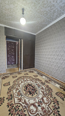Продам трехкомнатную (3-комн.) квартиру, Северная ул, 14, Октябрьский г
