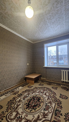 Продам трехкомнатную (3-комн.) квартиру, Северная ул, 14, Октябрьский г
