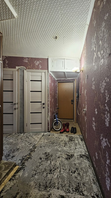 Продам трехкомнатную (3-комн.) квартиру, Северная ул, 14, Октябрьский г