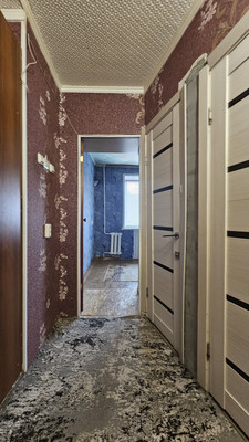 Продам трехкомнатную (3-комн.) квартиру, Северная ул, 14, Октябрьский г