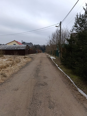Продам дом, 62, Чупряково д, 0 км от города
