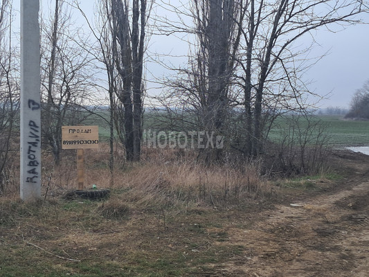 Продам землю для коммерческого использования 3 600 соток, Фермерское хоз., Суздальская ст-ца