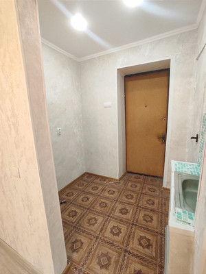 Продам однокомнатную (1-комн.) квартиру, Левобережная ул, 1кб, Липецк г