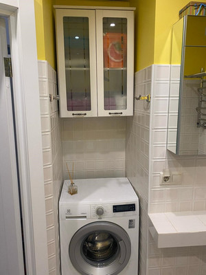 Продам двухкомнатную (2-комн.) квартиру, Сумской проезд, 8к1, Москва г