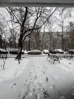 Продам двухкомнатную (2-комн.) квартиру, Сумской проезд, 8к1, Москва г