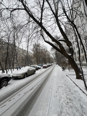Продам двухкомнатную (2-комн.) квартиру, Сумской проезд, 8к1, Москва г