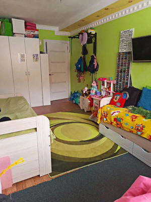 Продам двухкомнатную (2-комн.) квартиру, Авиации ул, 7, Семеновка с