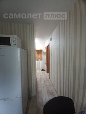 Продам однокомнатную (1-комн.) квартиру, Пархоменко ул, 16, Йошкар-Ола г