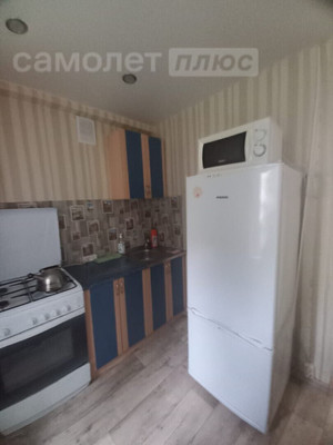 Продам однокомнатную (1-комн.) квартиру, Пархоменко ул, 16, Йошкар-Ола г