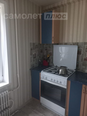 Продам однокомнатную (1-комн.) квартиру, Пархоменко ул, 16, Йошкар-Ола г