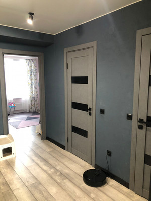 Продам трехкомнатную (3-комн.) квартиру, Псковская ул, 72, Великий Новгород г