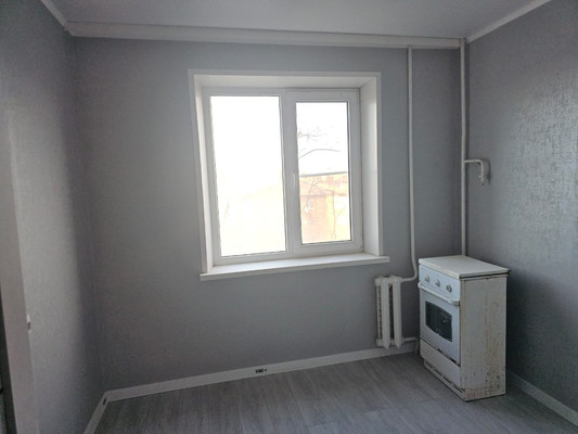 Продам однокомнатную (1-комн.) квартиру, Мира пр-кт, 27, Волгодонск г