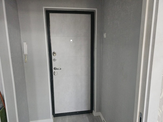 Продам однокомнатную (1-комн.) квартиру, Мира пр-кт, 27, Волгодонск г