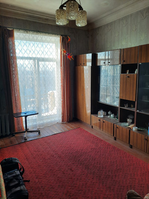 Продам комнату в 4-комн. квартире, Заводская ул, 35, Понтонный п