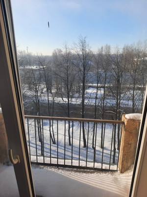 Продам комнату в 4-комн. квартире, Заводская ул, 35, Понтонный п
