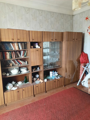 Продам комнату в 4-комн. квартире, Заводская ул, 35, Понтонный п