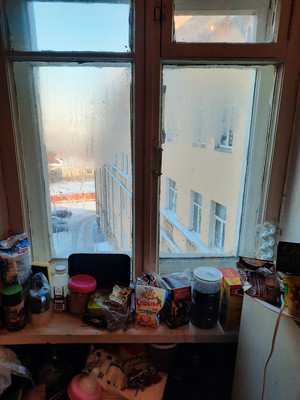 Продам комнату в 4-комн. квартире, Заводская ул, 35, Понтонный п